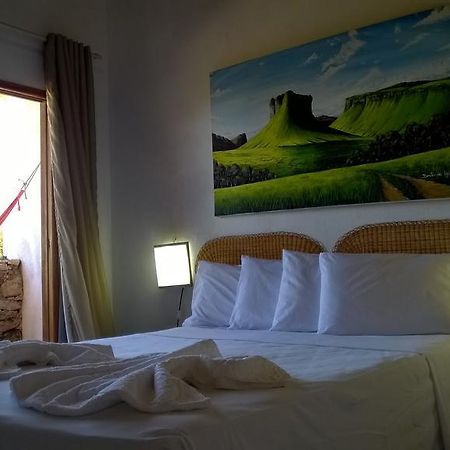 Art Hotel Cristal De إيغاتو المظهر الخارجي الصورة
