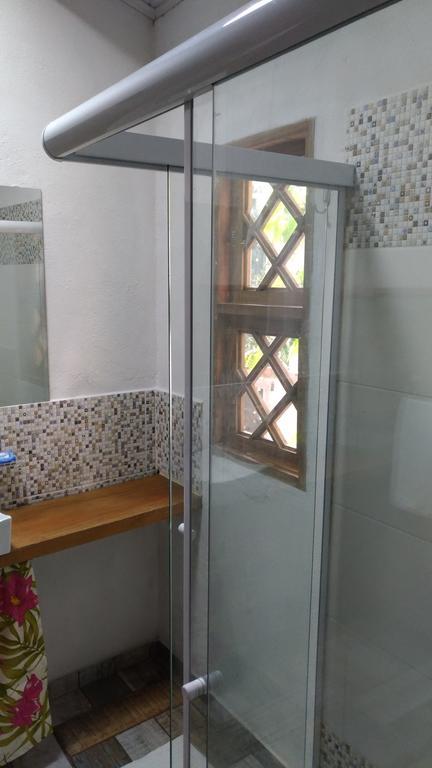Art Hotel Cristal De إيغاتو المظهر الخارجي الصورة